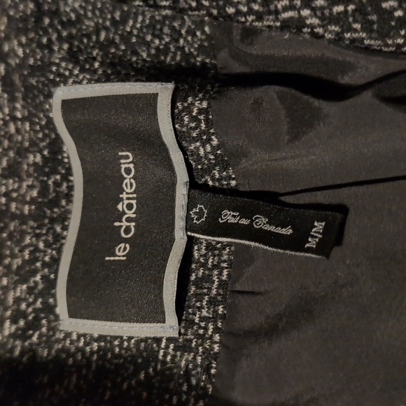 Le Chateau Blazer - Picture 3 of 4